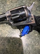 Colt Peacemaker 22 lr used - 3 of 9