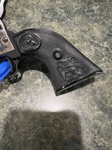 Colt Peacemaker 22 lr used - 2 of 9