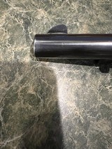 Colt Peacemaker 22 lr used - 5 of 9