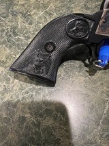 Colt Peacemaker 22 lr used - 7 of 9