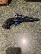 Colt Peacemaker 22 lr used - 6 of 9