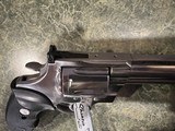 Colt Anaconda 44 Magnum factory ported with box - 12 of 12