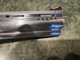 Colt Anaconda 44 Magnum factory ported with box - 11 of 12