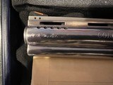 Colt Anaconda 44 Magnum factory ported with box - 5 of 12