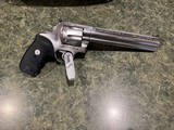 Colt Anaconda 44 Magnum factory ported with box - 8 of 12