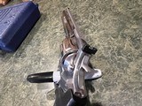 Colt Anaconda 44 Magnum factory ported with box - 7 of 12