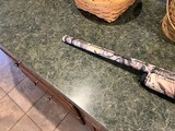 Remington 870 Express SuperMag 12 ga Camo like new - 5 of 9
