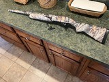 Remington 870 Express SuperMag 12 ga Camo like new - 1 of 9