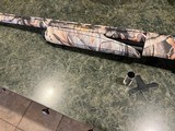 Remington 870 Express SuperMag 12 ga Camo like new - 4 of 9