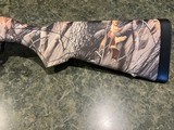 Remington 870 Express SuperMag 12 ga Camo like new - 2 of 9