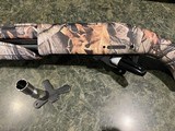Remington 870 Express SuperMag 12 ga Camo like new - 3 of 9