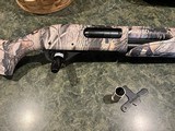 Remington 870 Express SuperMag 12 ga Camo like new - 8 of 9