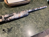 Remington 870 Express SuperMag 12 ga Camo like new - 9 of 9