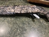 Remington 1187 Sportsman Super Mag 12 ga Camo - 3 of 8