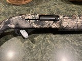 Remington 1187 Sportsman Super Mag 12 ga Camo - 7 of 8