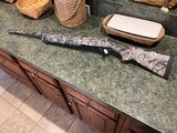 Remington 1187 Sportsman Super Mag 12 ga Camo - 1 of 8