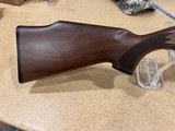 Remington 7600 Engraved 243 win NIB - 7 of 9