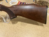 Remington 7600 Engraved 243 win NIB - 2 of 9