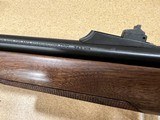 Remington 7600 Engraved 243 win NIB - 5 of 9