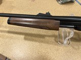 Remington 7600 Engraved 243 win NIB - 4 of 9