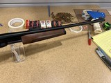 Remington 7600 Engraved 243 win NIB - 9 of 9