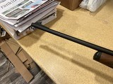 Remington 7600 Engraved 243 win NIB - 6 of 9