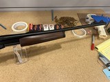 Remington 7600 Engraved 260 Rem like new - 9 of 9