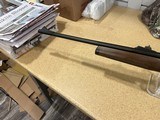 Remington 7600 Engraved 260 Rem like new - 5 of 9