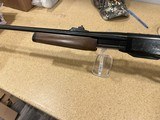 Remington 7600 Engraved 260 Rem like new - 4 of 9