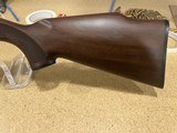 Remington 7600 Engraved 260 Rem like new - 2 of 9