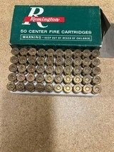 Remington 44-40 win factory full ammo - 3 of 5
