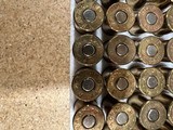 Remington 44-40 win factory full ammo - 4 of 5