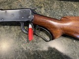 Winchester 64 Standard 30-30 win used - 3 of 14