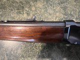 Winchester 64 Standard 30-30 win used - 5 of 14