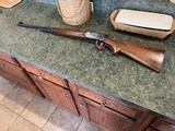 Winchester 64 Standard 30-30 win used - 1 of 14
