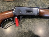 Winchester 64 Standard 30-30 win used - 10 of 14