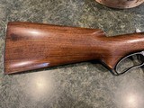 Winchester 64 Standard 30-30 win used - 8 of 14