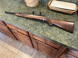Ruger 77/44 44 magnum like new - 1 of 9