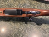 Ruger 77/44 44 magnum like new - 6 of 9