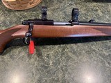 Ruger 77/44 44 magnum like new - 8 of 9