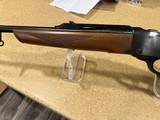 Ruger No 1A 223 rem like new with orig box - 4 of 11