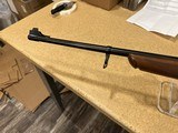 Ruger No 1A 223 rem like new with orig box - 5 of 11