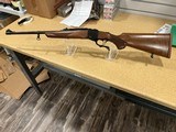 Ruger No 1A 223 rem like new with orig box - 1 of 11
