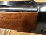 Ruger No 1A 223 rem like new with orig box - 6 of 11