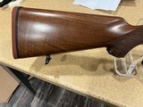 Ruger No 1A 223 rem like new with orig box - 8 of 11