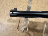 High Standard 106 Military Supermatic Trophy 22 lr used - 4 of 9
