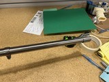 Ruger No K1HBBZ 405 win like new limited production - 8 of 8