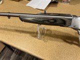 Ruger No K1HBBZ 405 win like new limited production - 2 of 8