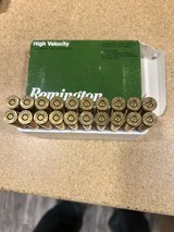 Remington 300 H&H Magnum 1 box factory full ammo - 3 of 5
