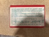 Remington Kleanbore 264 Win Mag 1 factory full box - 3 of 5